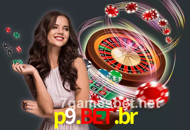 vivo no cassino p9.bet.br
