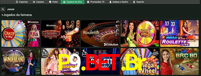 P9.Bet.Br bet