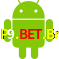 Aplicativo P9.Bet.Br para Android