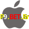 Aplicativo P9.Bet.Br para iOS