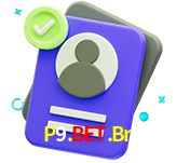 Tornar-se um membro do P9.Bet.Br é muito simples