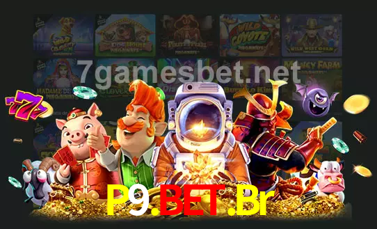 cassino P9.Bet.Br