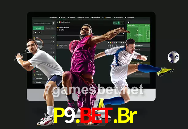 apostas esportivas