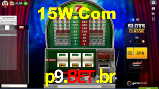 p9.bet.br - Registrar Slots Cassino - p9bet
