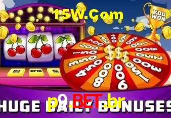Promoções Sazonais p9.bet.br