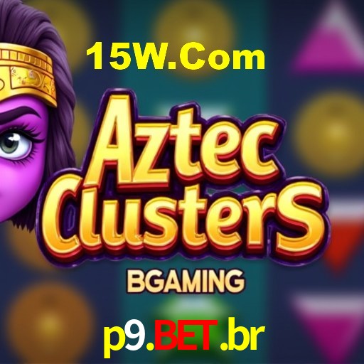 Provedores de Jogos p9.bet.br