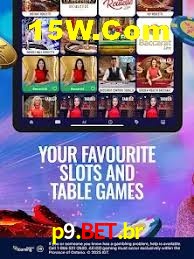 Casino Ao Vivo p9.bet.br