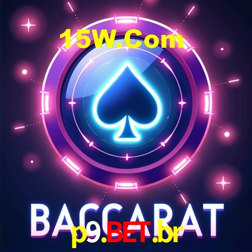 Benefícios da Conta p9.bet.br