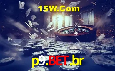 Promoção Relâmpago p9.bet.br