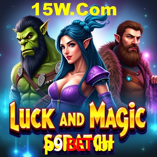 Descubra a Magia dos Jogos de Arcade no p9.bet.br