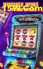 Promoções Sazonais p9.bet.br