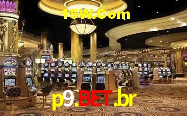 Sistemas de Segurança p9.bet.br